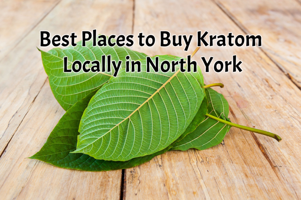 banner of best places to buy kratom locally in north york